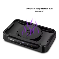 Сушилка для овощей и фруктов КТ-1978 - 550 Вт Сушилка для овощей и фруктов КТ-1978 - 550 Вт