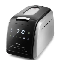 Хлебопечь с замесом теста КТ-305 - 850 Вт - 3.5 л