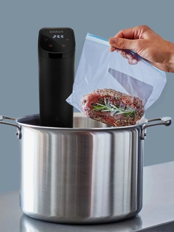 Сувид погружной су-вид КТ-4057 - 800 Вт