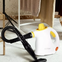 Пароочиститель для дома КТ-9194 - 1050 Вт