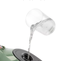 Паровая швабра и пароочиститель KT-3930 (2 в 1)