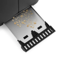 Тостер для хлеба с поддоном КТ-4083 - 900 Вт