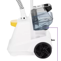 Отпариватель напольный для одежды КТ-9155 - 2200 Вт