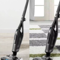 Беспроводной пылесос для дома КТ-594 (3 в 1) - 90 Вт Беспроводной пылесос для дома КТ-594 (3 в 1) - 90 Вт