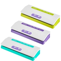 Вакууматор КТ-1523 вакуумный упаковщик для продуктов 110 Вт