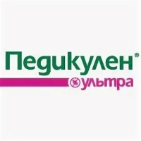 Педикулен ультра