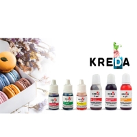 Kreda