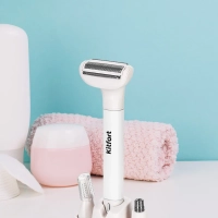 Триммер "3 в 1" КТ-3192 - Вт