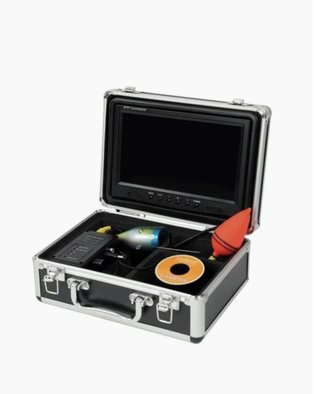 Камера для рыбалки подводная Камера для рыбалки подводная