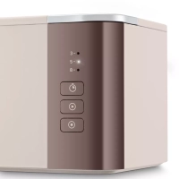 Ультразвуковая мойка для украшений и инструментов КТ-6435 Ультразвуковая мойка для украшений и инструментов КТ-6435