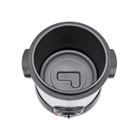 Фритюрница электрическая КТ-2009 - 1000 Вт Фритюрница электрическая КТ-2009 - 1000 Вт