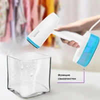 Отпариватель ручной для одежды КТ-985 - 1600 Вт Отпариватель ручной для одежды КТ-985 - 1600 Вт