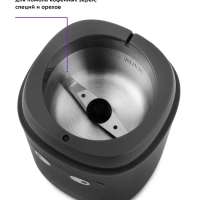 Кофемолка электрическая ротационная КТ-772 - 150 Вт