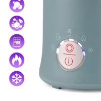 Капучинатор электрический КТ-7158 - 500 Вт