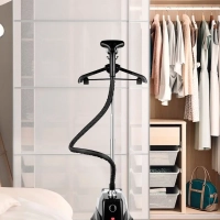 Отпариватель вертикальный для одежды КТ-9125 - 2200 Вт