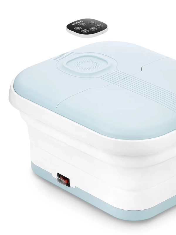 Гидромассажная ванна для ног КТ-5904 - 505 Вт