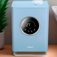 Увлажнитель воздуха для дома КТ-3820 - 110 Вт