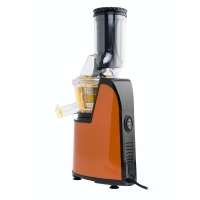 Шнековая соковыжималка электрическая КТ-1102 - 150 Вт