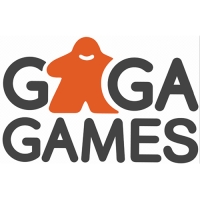 Gaga Games