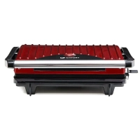 Бутербродница КТ-1609 (Panini Maker) - 640 Вт
