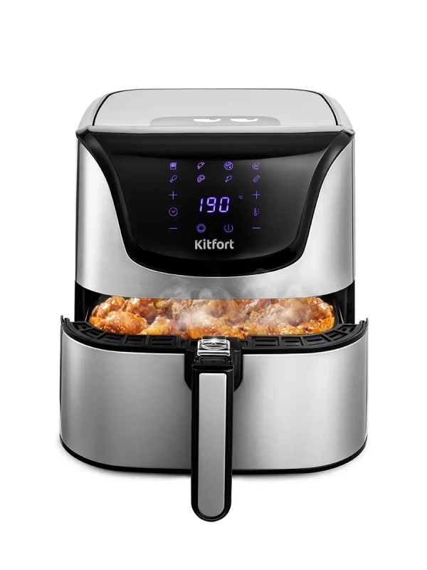 Аэрогриль КТ-2232