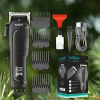 Машинка для стрижки волос VGR V-683