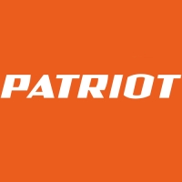 Точило для топоров PATRIOT SCP 85, 85 г, 135 мм, карбид