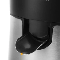 Соковыжималка для цитрусовых электрическая КТ-1113 - 85 Вт