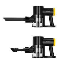 Вертикальный пылесос беспроводной КТ-5292 - 210 Вт Вертикальный пылесос беспроводной КТ-5292 - 210 Вт