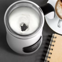 Капучинатор электрический КТ-7478 - 500 Вт