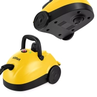 Пароочиститель для дома для уборки КТ-9136 - 1500 Вт