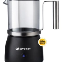 Капучинатор электрический КТ-712 - 600 Вт - 760 мл