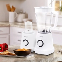 Блендер КТ-3019 (3 в 1)