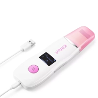 Аппарат для ультразвуковой чистки лица КТ-3113 5 режимов