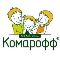 Комарофф