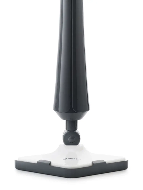 Паровая швабра с насадками КТ-1009 - 1300 Вт - 350 мл