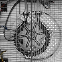 Сушилка для овощей и фруктов электрическая КТ-4919 - 400 Вт Сушилка для овощей и фруктов электрическая КТ-4919 - 400 Вт