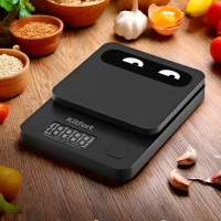 Электронные кухонные весы КТ-817