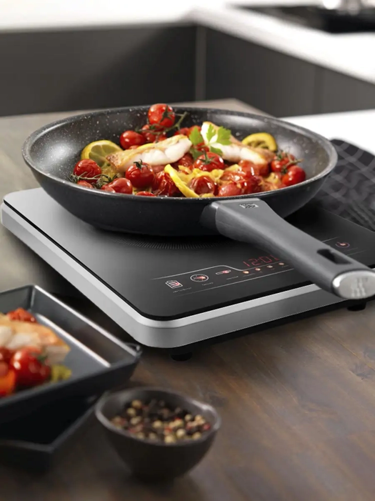 Индукционная плита настольная КТ-102 - 2000 Вт