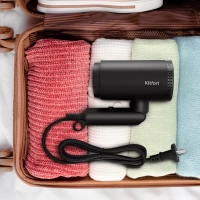 Фен для волос КТ-4201 - 2 скорости - 3 режима