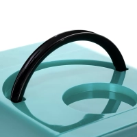 Холодильник для косметики КТ-3159 мини-холодильник 4 л