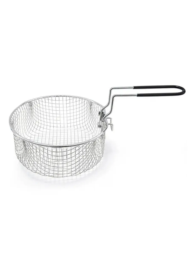 Фритюрница электрическая КТ-2009 - 1000 Вт