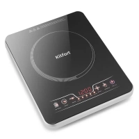 Индукционная плита настольная КТ-102 - 2000 Вт