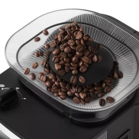 Кофемашина автоматическая капельная КТ-7366 - 1000 Вт