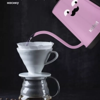 Чайник электрический для варки кофе КТ-6194 - 1 л Чайник электрический для варки кофе КТ-6194 - 1 л