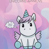 UNICORNS APPROVE