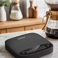 Весы кухонные электронные для кофе КТ-840 - 5 Вт Весы кухонные электронные для кофе КТ-840 - 5 Вт