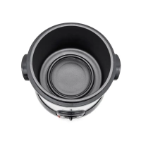 Фритюрница электрическая КТ-2011 - 1200 Вт Фритюрница электрическая КТ-2011 - 1200 Вт