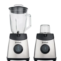 Блендер стационарный с чашей КТ-1394 - 500 Вт Блендер стационарный с чашей КТ-1394 - 500 Вт