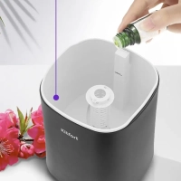 Увлажнитель воздуха для дома КТ-2808 - 37 Вт